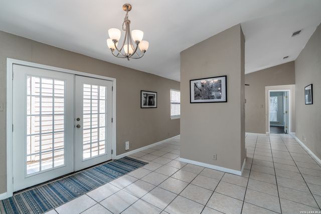 1406 Brook Run, San Antonio, TX 78232