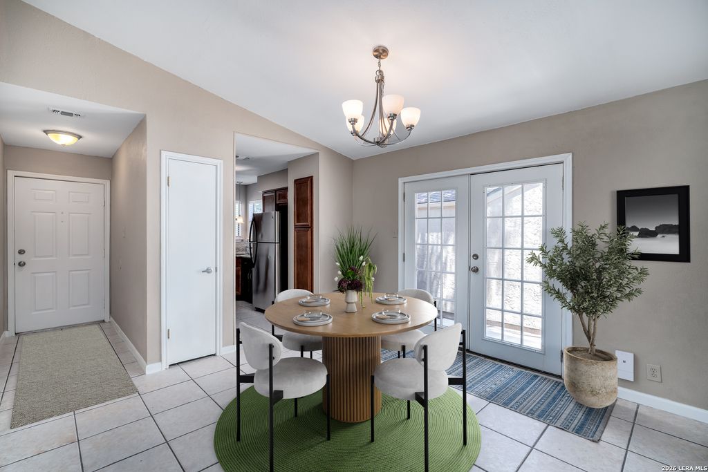 1406 Brook Run, San Antonio, TX 78232