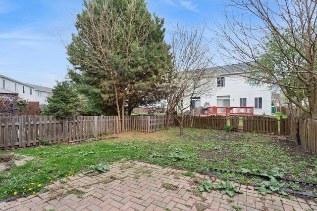 21523 Franklin Circle 21523, Plainfield, IL 60544