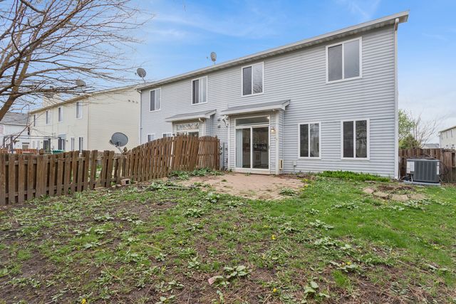 21523 Franklin Circle 21523, Plainfield, IL 60544