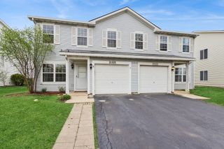 21523 Franklin Circle 21523, Plainfield, IL 60544