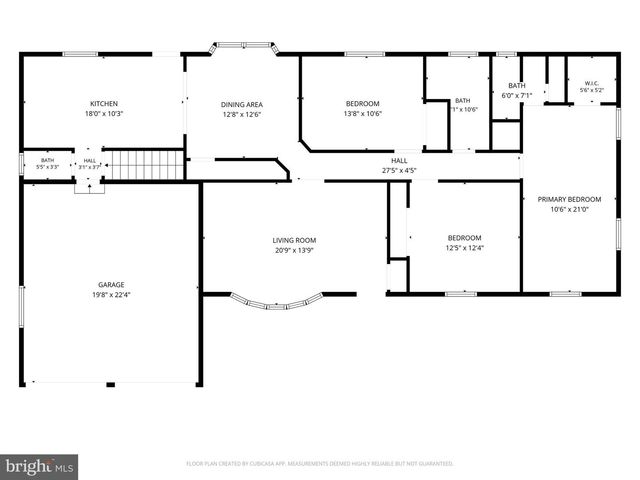 486 DERSTINE RD, Hatfield, PA 19440