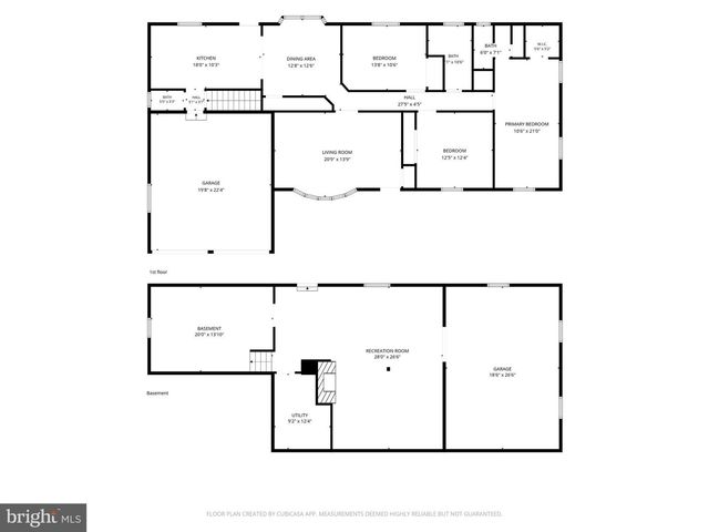 486 DERSTINE RD, Hatfield, PA 19440