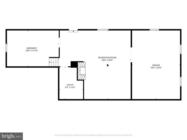 486 DERSTINE RD, Hatfield, PA 19440