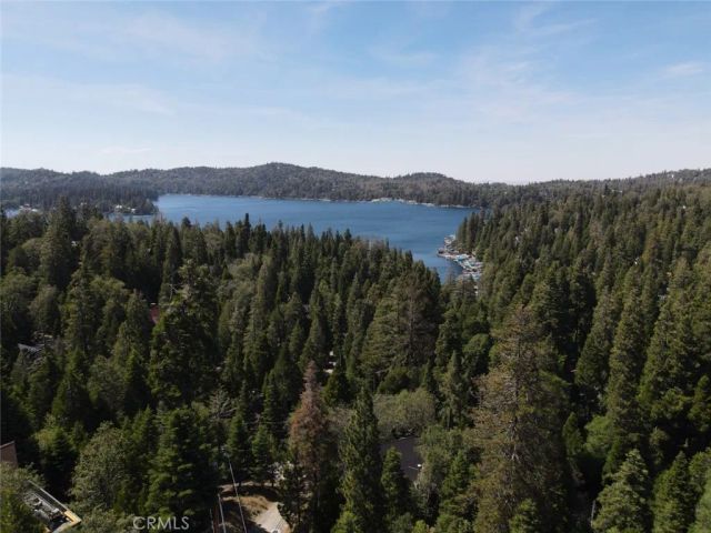 0 Shenandoah, Lake Arrowhead, CA 92352