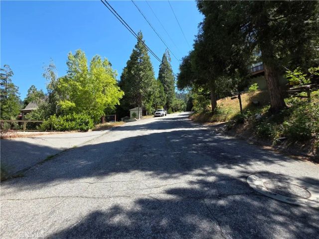 0 Shenandoah, Lake Arrowhead, CA 92352