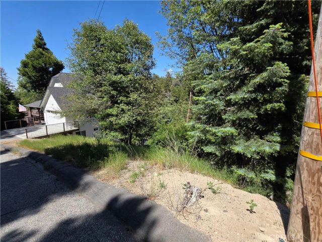 0 Shenandoah, Lake Arrowhead, CA 92352