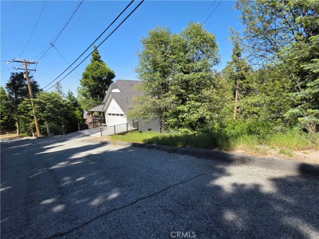 0 Shenandoah, Lake Arrowhead, CA 92352