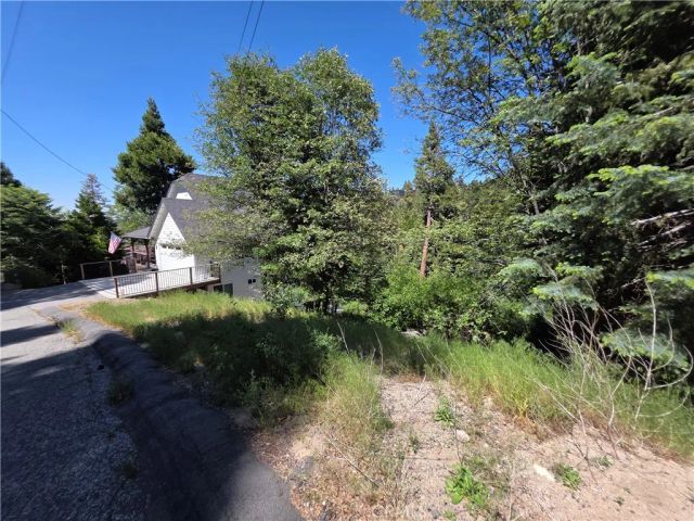 0 Shenandoah, Lake Arrowhead, CA 92352