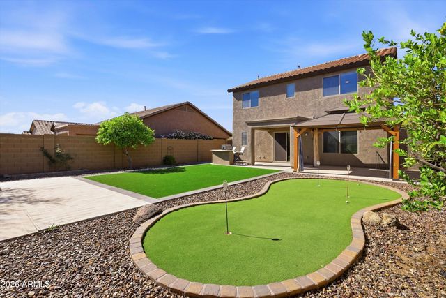 1717 W BUCKHORN Trail, Phoenix, AZ 85085