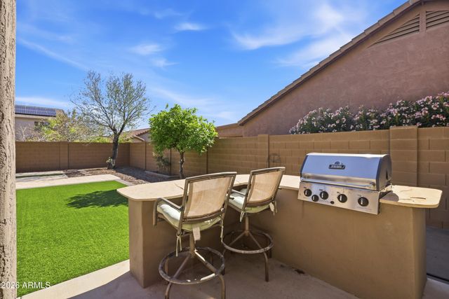 1717 W BUCKHORN Trail, Phoenix, AZ 85085