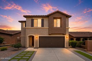 1717 W BUCKHORN Trail, Phoenix, AZ 85085