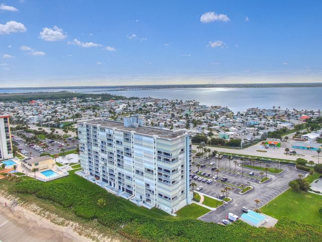 10600 S Ocean Drive 109, Jensen Beach, FL 34957