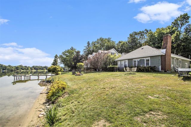 51361 Summit Street, Paw Paw Twp, MI 49079