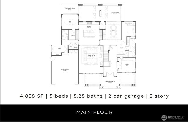 4104 83rd Avenue SE, Mercer Island, WA 98040