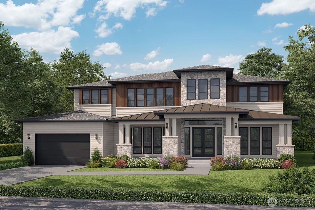 4104 83rd Avenue SE, Mercer Island, WA 98040