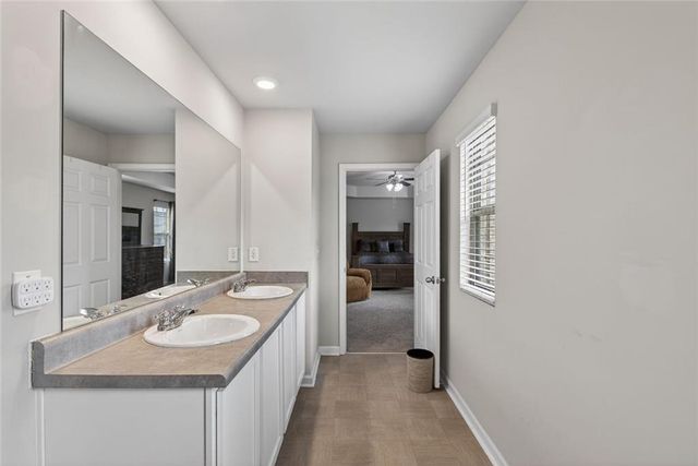 1538 Woodvale Street, Hampton, GA 30228