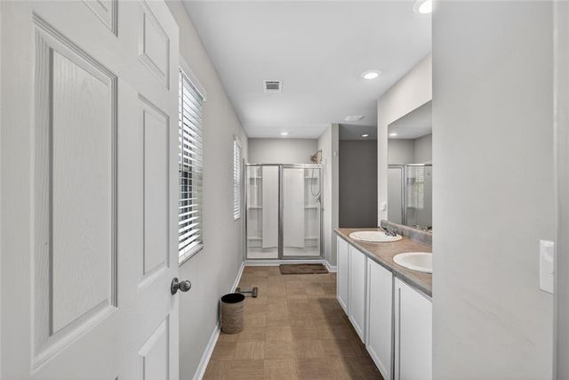 1538 Woodvale Street, Hampton, GA 30228