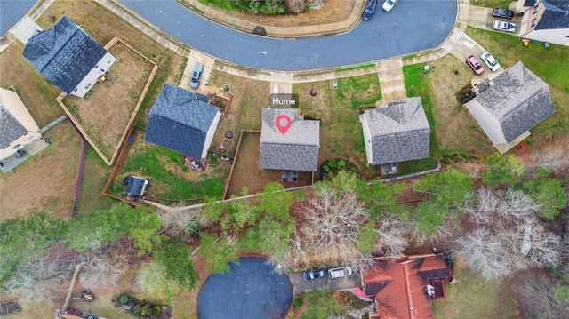 1538 Woodvale Street, Hampton, GA 30228