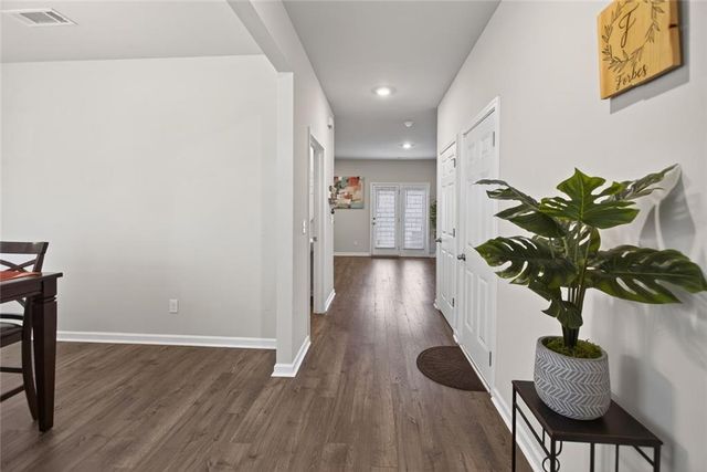 1538 Woodvale Street, Hampton, GA 30228