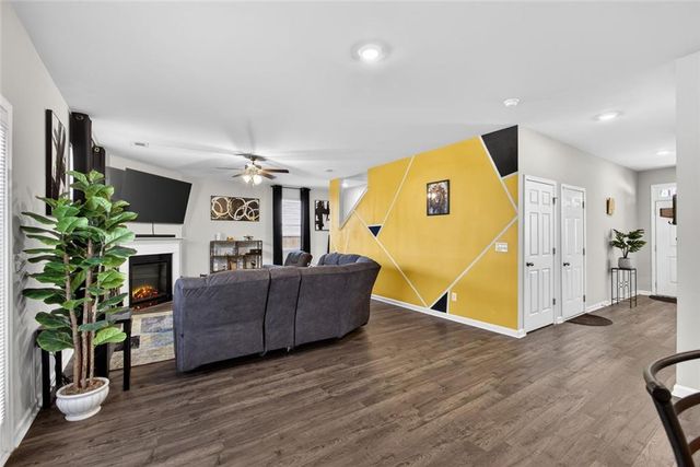 1538 Woodvale Street, Hampton, GA 30228