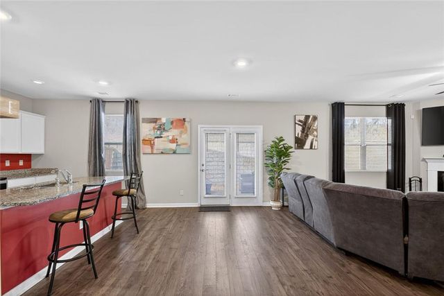 1538 Woodvale Street, Hampton, GA 30228