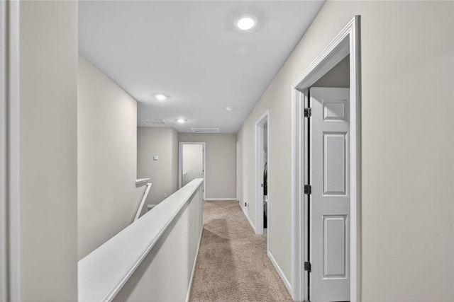 1538 Woodvale Street, Hampton, GA 30228