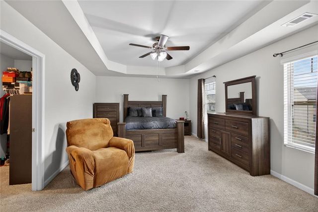 1538 Woodvale Street, Hampton, GA 30228