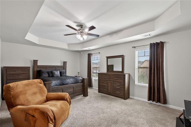 1538 Woodvale Street, Hampton, GA 30228