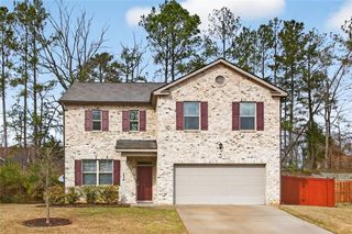 1538 Woodvale Street, Hampton, GA 30228