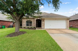 19711 Village Ridge Drive, Tomball, TX 77375