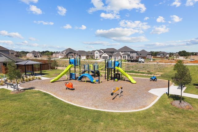 2616 Tamarack Lane, Denton, TX 76226