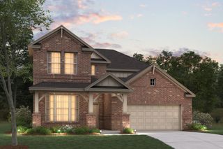 2616 Tamarack Lane, Denton, TX 76226