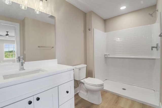 9200 66th AVENUE #125, Pleasant Prairie, WI 53158