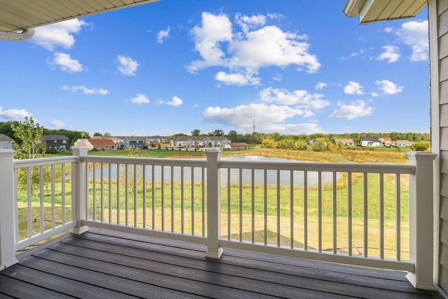 9200 66th AVENUE #125, Pleasant Prairie, WI 53158