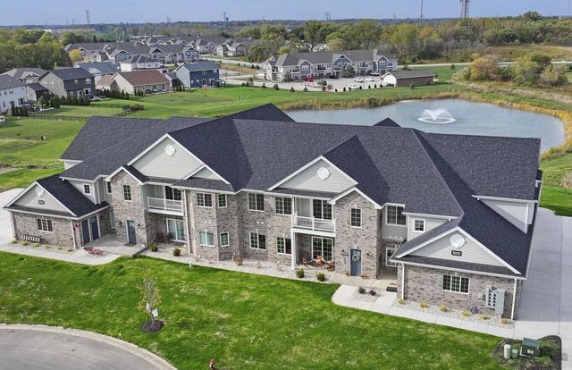 9200 66th AVENUE #125, Pleasant Prairie, WI 53158