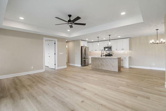 9200 66th AVENUE #125, Pleasant Prairie, WI 53158