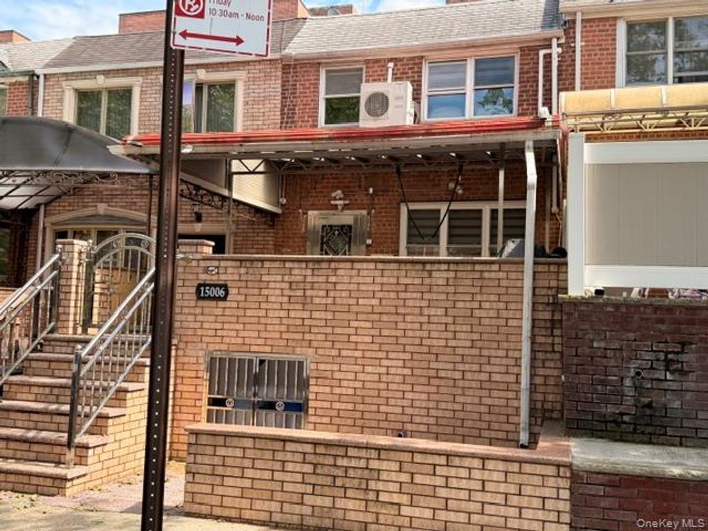 150-06 78th Road, Kew Garden Hills, NY 11367