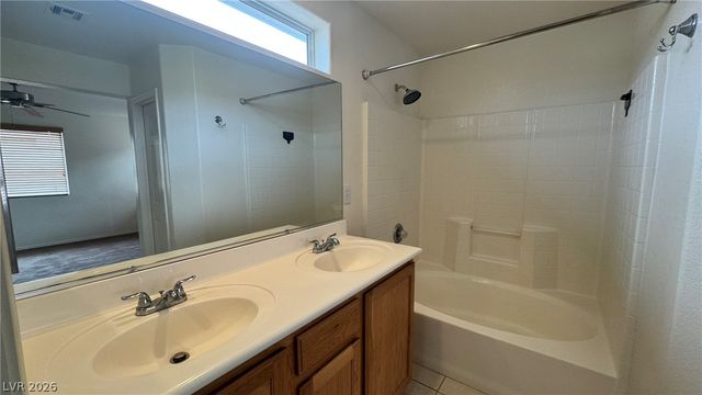9967 CARRIZO SPRINGS Avenue 0, Las Vegas, NV 89148