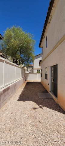 9967 CARRIZO SPRINGS Avenue 0, Las Vegas, NV 89148