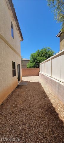 9967 CARRIZO SPRINGS Avenue 0, Las Vegas, NV 89148