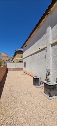 9967 CARRIZO SPRINGS Avenue 0, Las Vegas, NV 89148