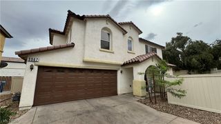 9967 CARRIZO SPRINGS Avenue 0, Las Vegas, NV 89148