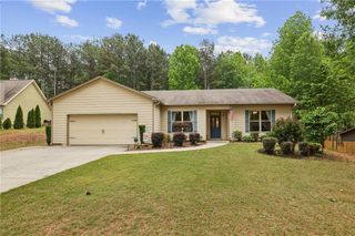 153 Knob Creek, Dawsonville, GA 30534