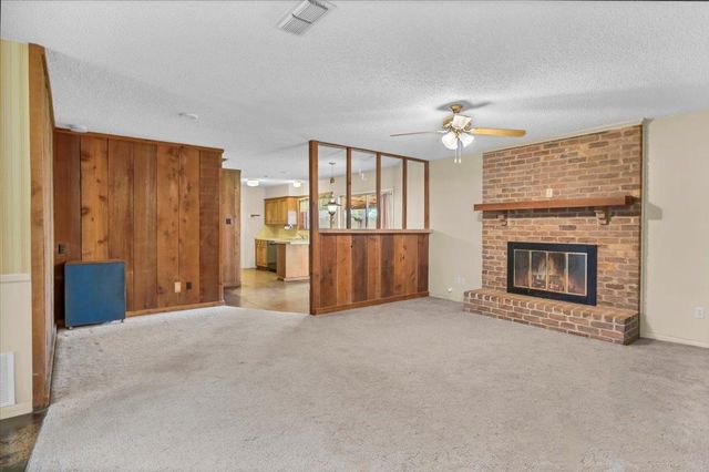 10462 County Road 1265, Flint, TX 75762