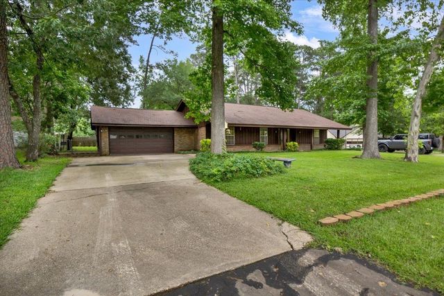 10462 County Road 1265, Flint, TX 75762