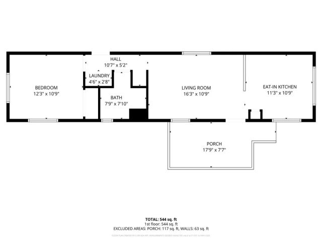 5701 live oak 64, Kelseyville, CA 95451