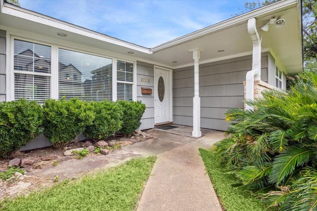2006 Du Barry Lane, Houston, TX 77018