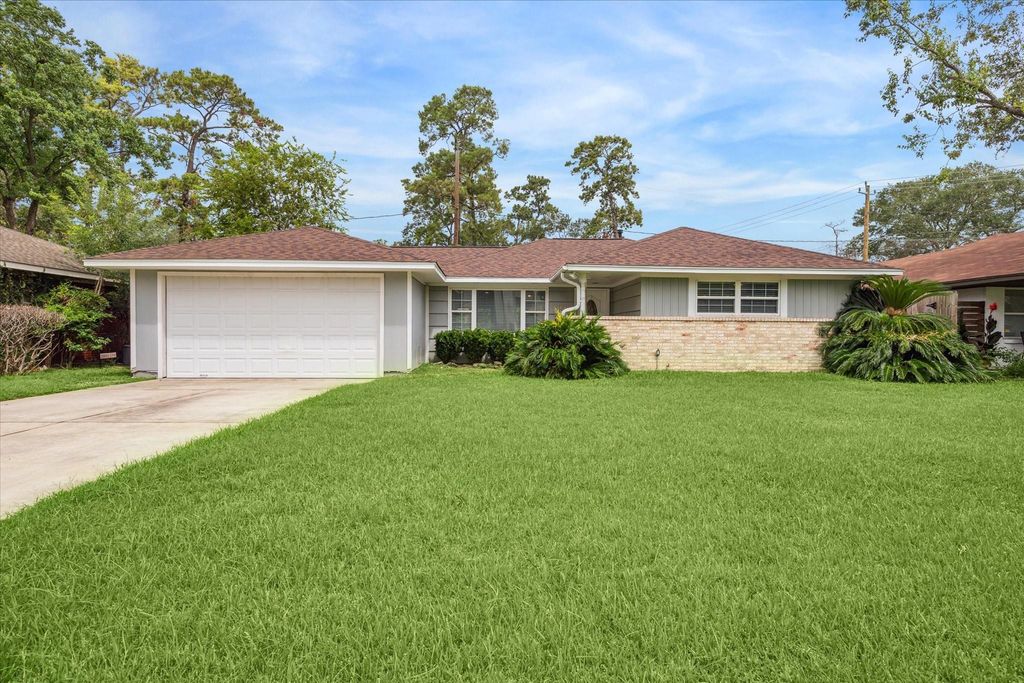 2006 Du Barry Lane, Houston, TX 77018