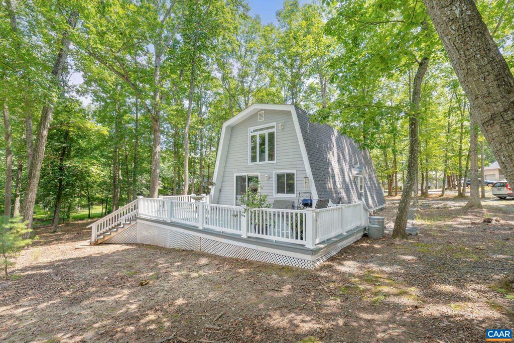 49 BUNKER BLVD, Palmyra, VA 22963